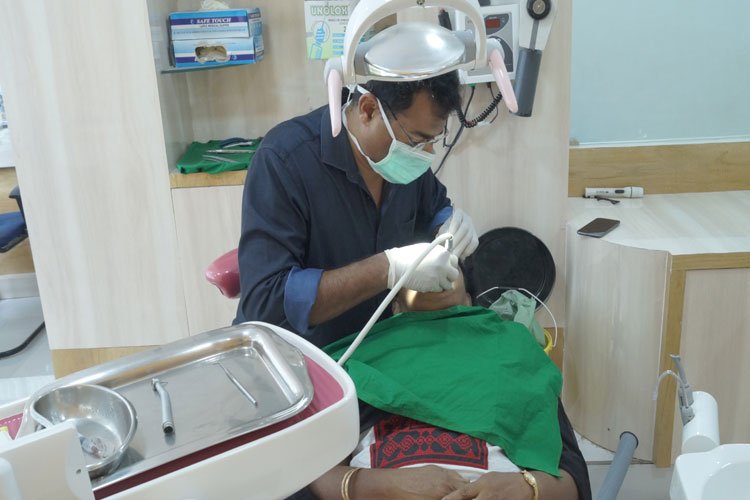 best dental hospital in chandanagar