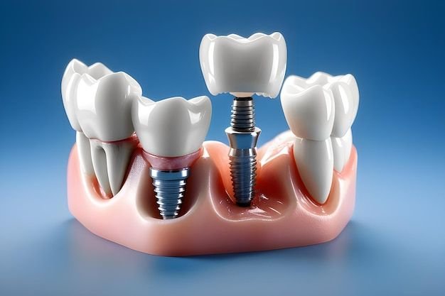 best dental clinic in Chanda Nagar