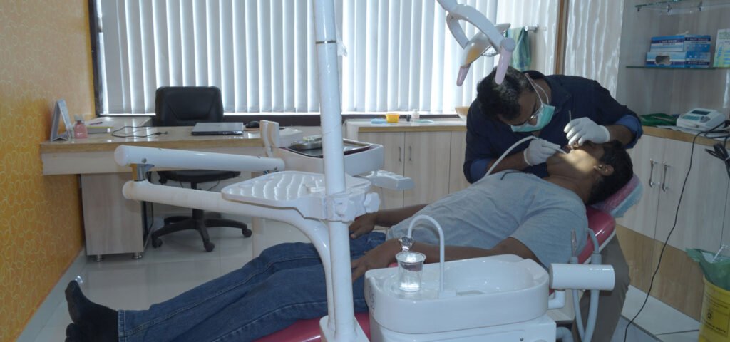 best dental hospital in chandanagar