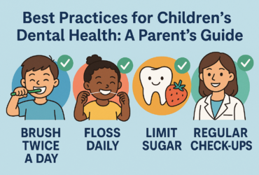 Best Pediatric Dentist in Chandanagar