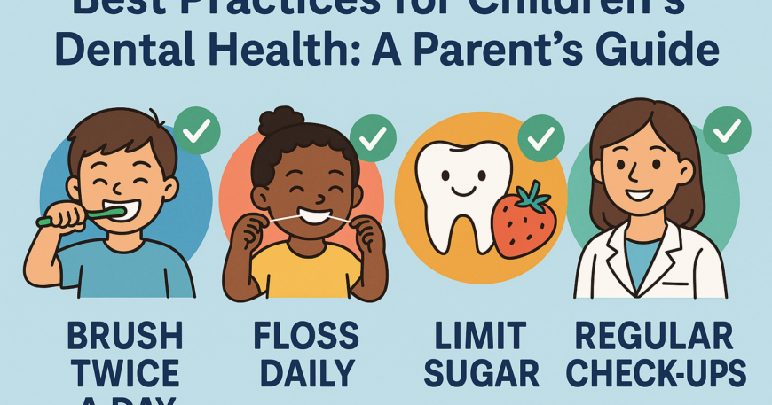 Best Pediatric Dentist in Chandanagar