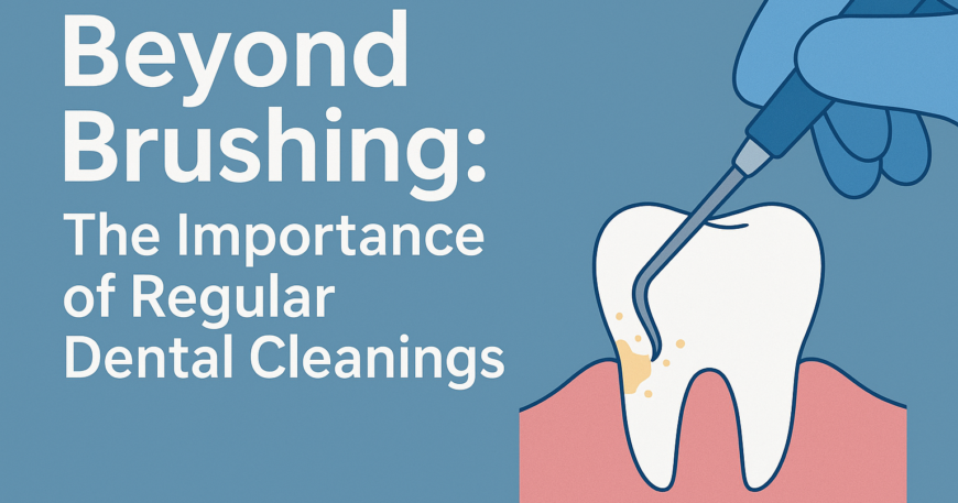 professional teeth cleaning in Chanda Nagar