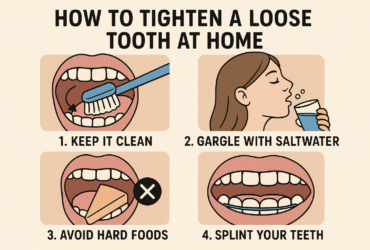 Top 5 Best Dental Hospital in Hyderabad