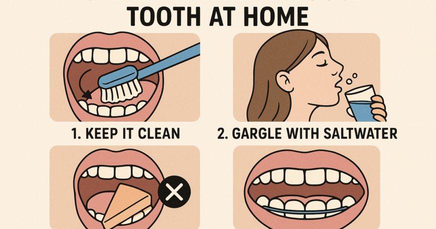 Top 5 Best Dental Hospital in Hyderabad